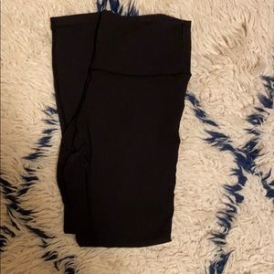 Lululemon Wunder Unders!